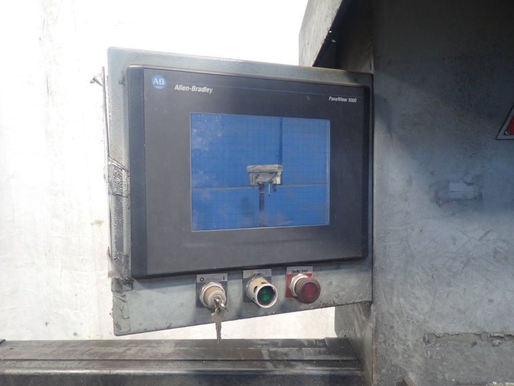 Metl-saw Cs2-t8-20 Automatic Saw - Cs2-t8-20