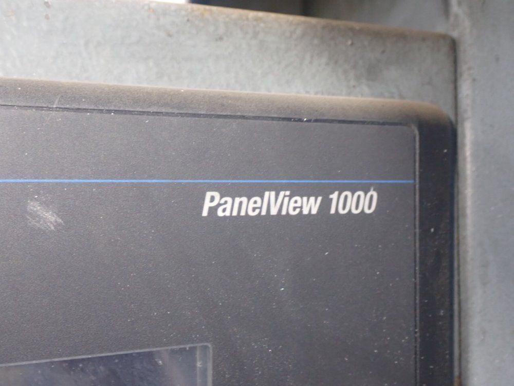 Metl-saw Cs2-t8-20 Automatic Saw - Cs2-t8-20