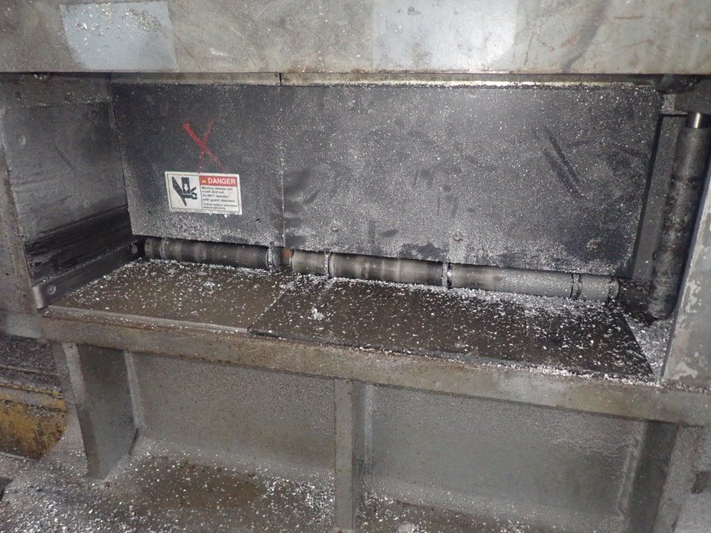 Metl-saw Cs2-t8-20 Automatic Saw - Cs2-t8-20