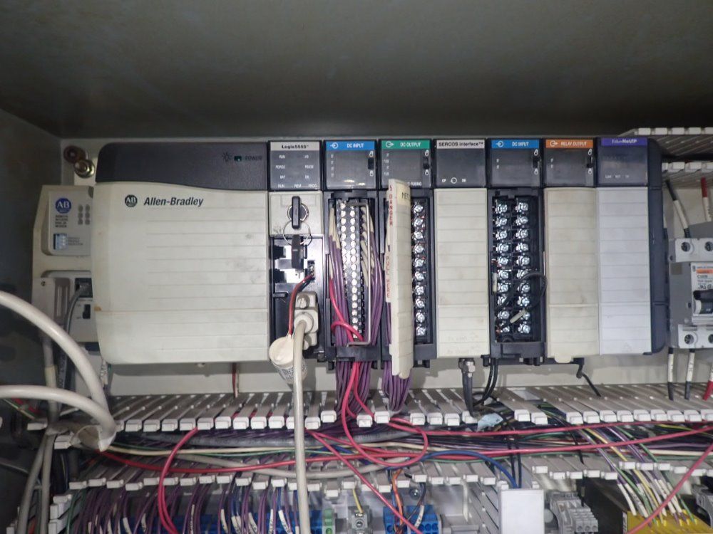 Metl-saw Cs2-t8-20 Automatic Saw - Cs2-t8-20