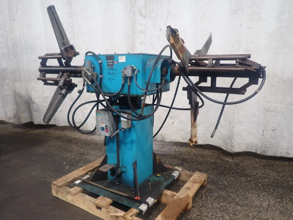 Durant Mdd-3012u Dual Coil Reel - Mdd-3012u