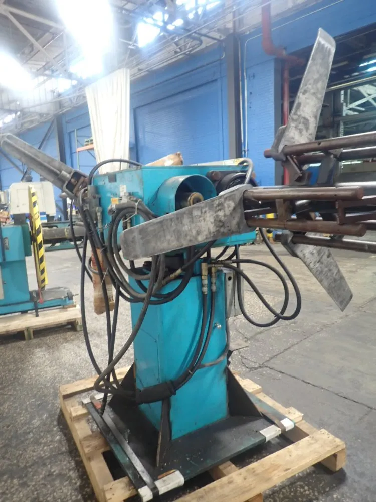 Durant Mdd-3012u Dual Coil Reel - Mdd-3012u