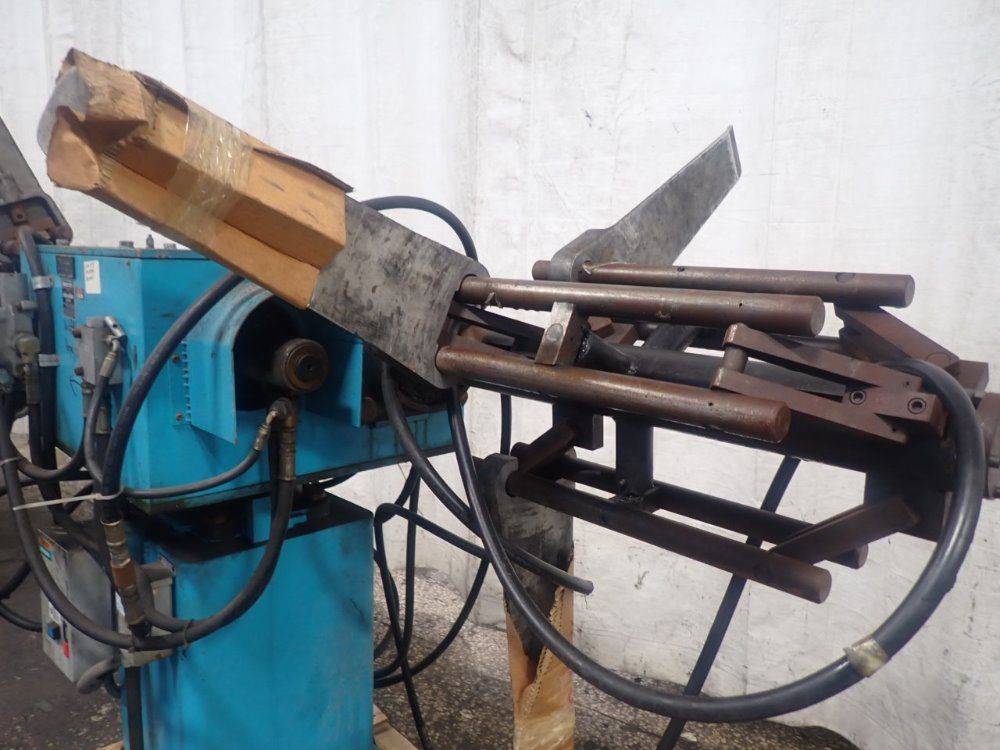 Durant Mdd-3012u Dual Coil Reel - Mdd-3012u