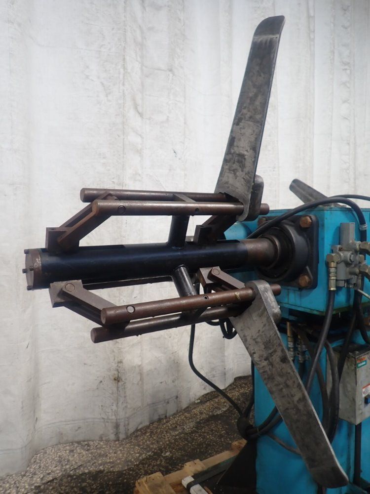 Durant Mdd-3012u Dual Coil Reel - Mdd-3012u