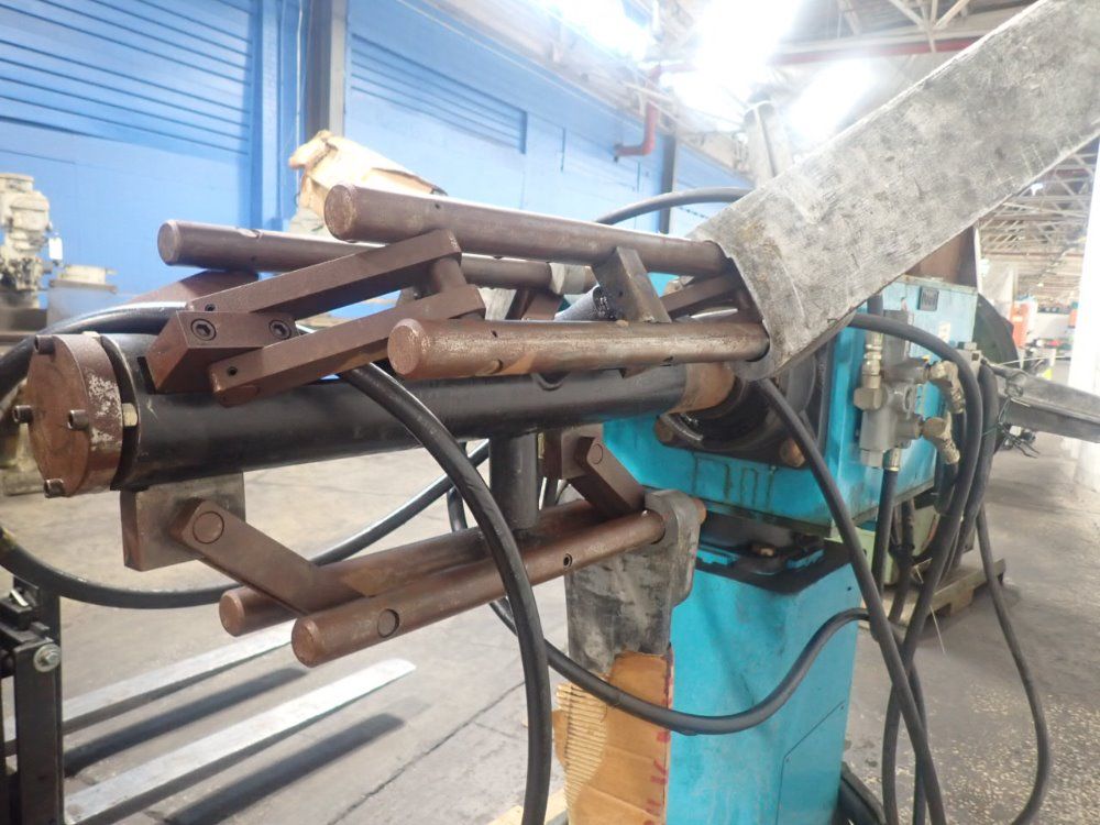 Durant Mdd-3012u Dual Coil Reel - Mdd-3012u