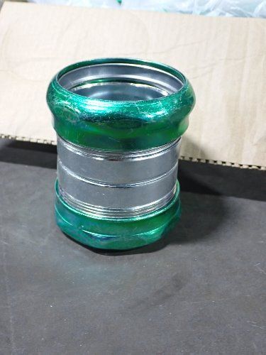 Steel Zinc Couplings