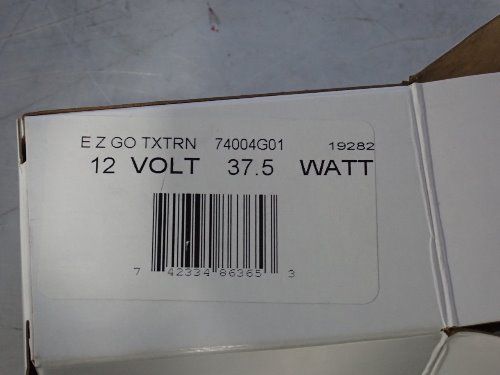 Kendrion Light Bulbs