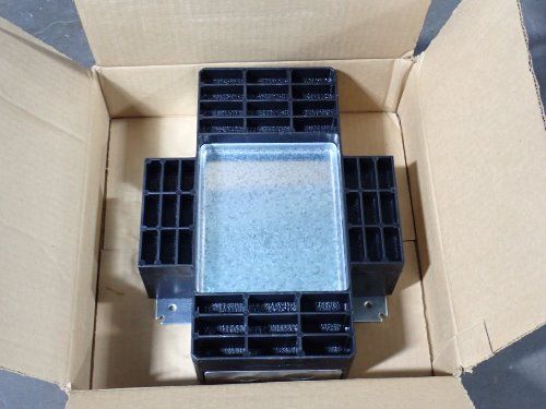 Wiremold Floor Box