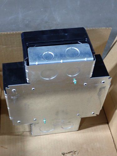Wiremold Floor Box