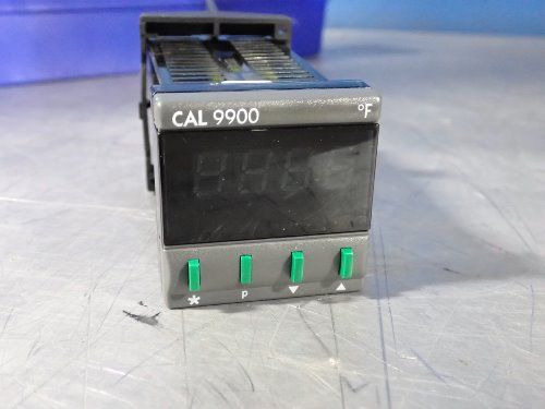 Cal Controls Temperature Controls