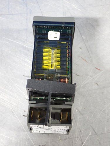 Cal Controls Temperature Controls