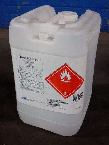 Dubois Hand Sanitizer