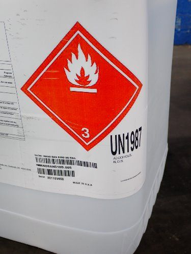 Dubois Hand Sanitizer