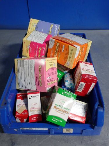 Pro Stat First Aid Supplies