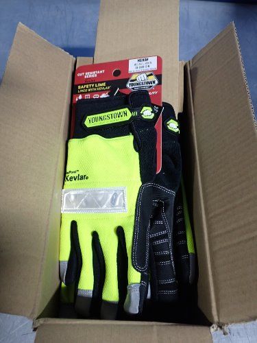Youngstown Work Gloves