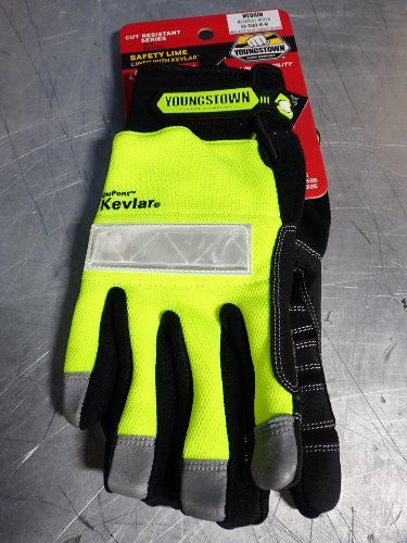 Youngstown Work Gloves