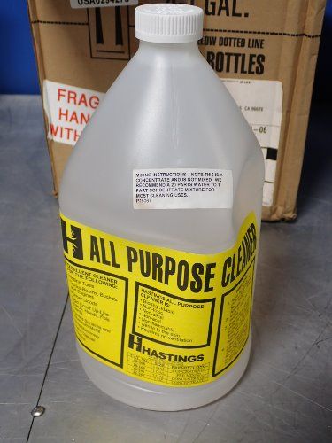 Hastings All Purpose Cleaner