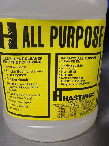 Hastings All Purpose Cleaner