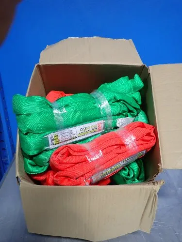 Osp Sling Slings