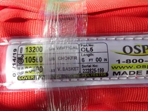 Osp Sling Slings