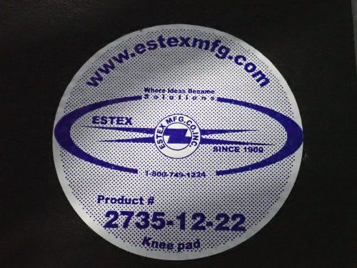 Estex Foam Shields