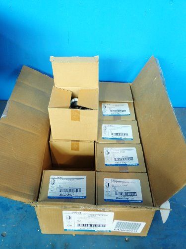 Thomas & Betts Conduit Bushings