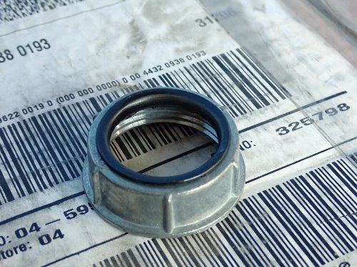 Thomas & Betts Conduit Bushings