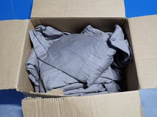 National Textile Apparel Coveralls