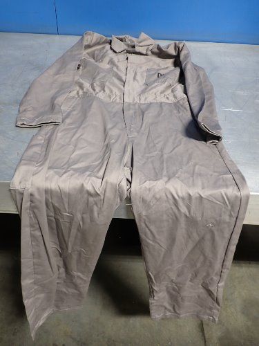 National Textile Apparel Coveralls