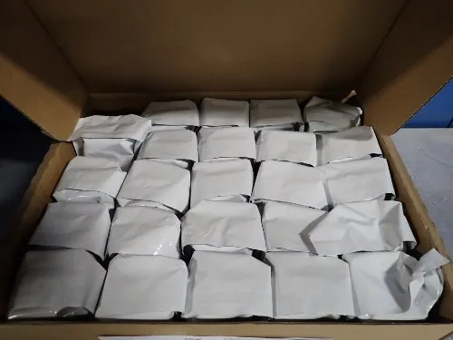 Jant Labortory Test Cups