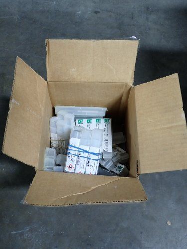 Greenfield Threading/cleveland Drill Taps