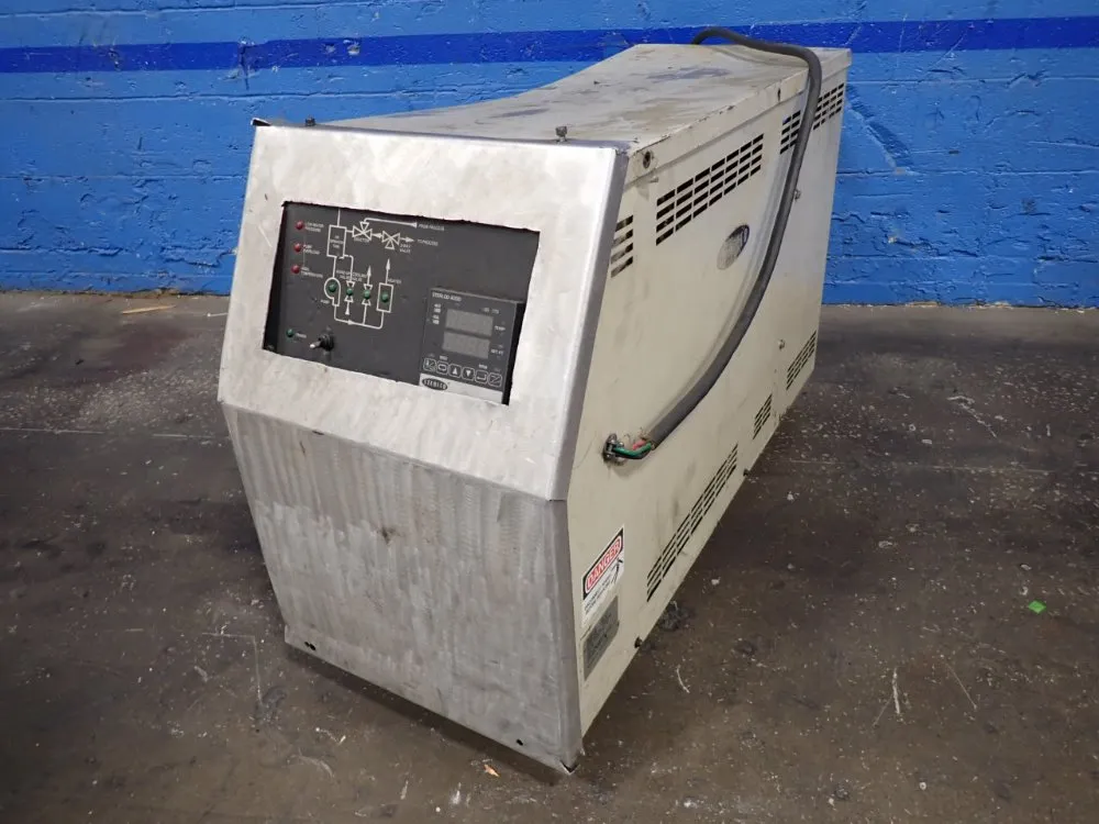 Sterlco Temperature Controller