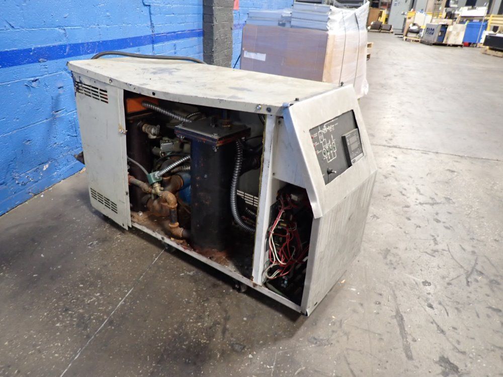 Sterlco Temperature Controller