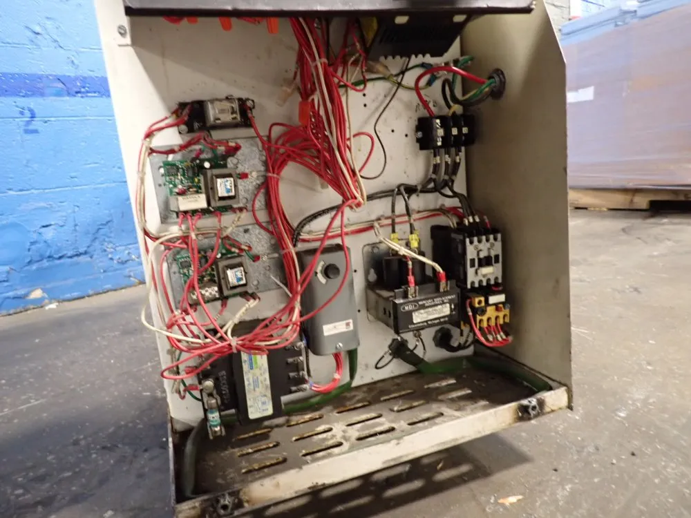 Sterlco Temperature Controller