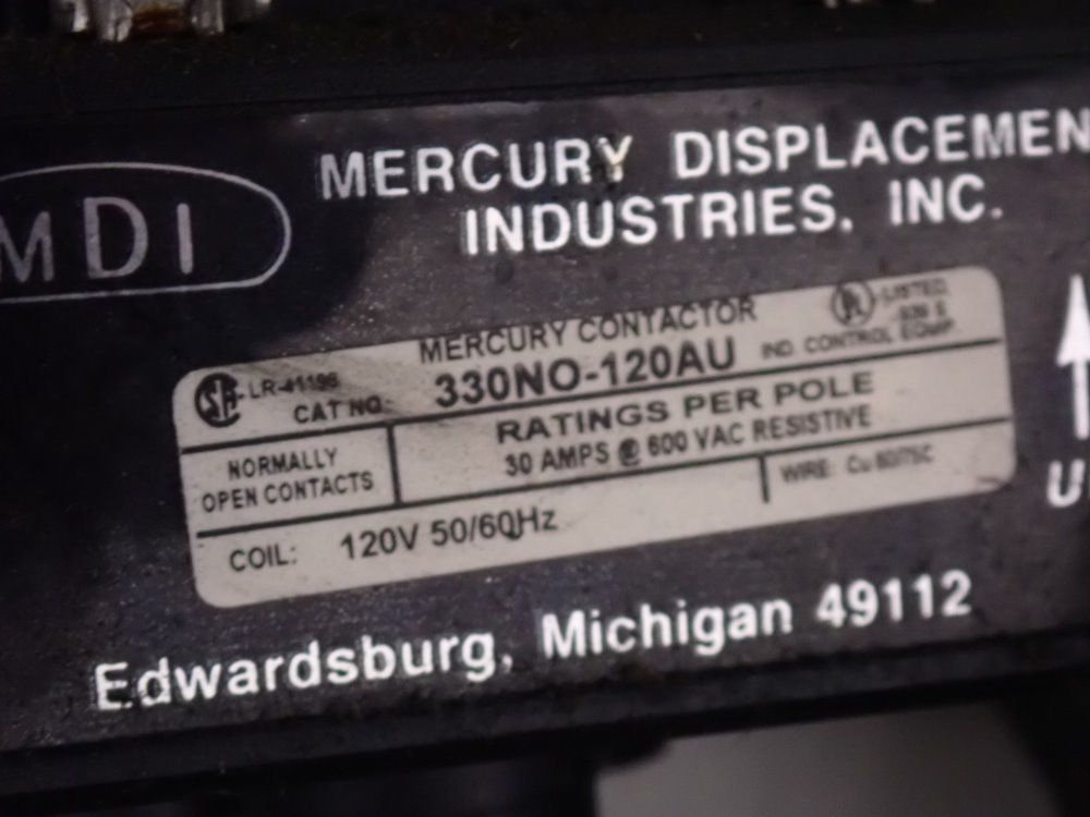 Sterlco Temperature Controller