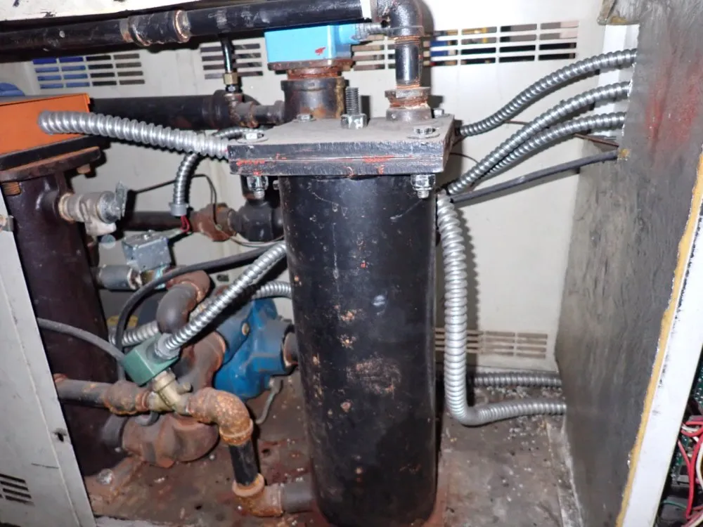 Sterlco Temperature Controller