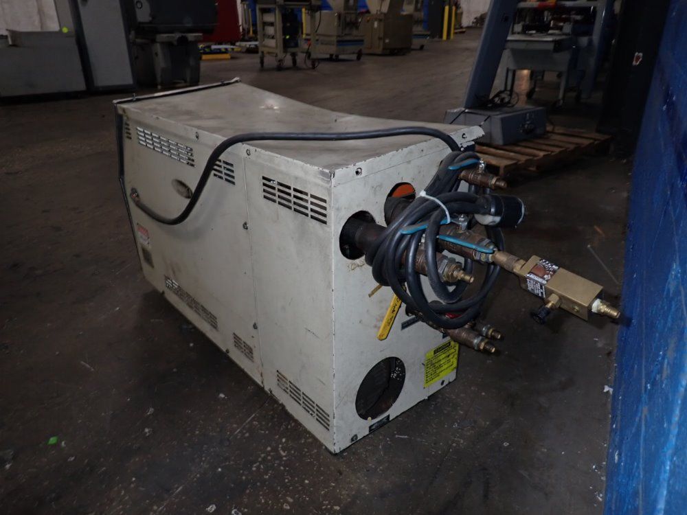 Sterlco Temperature Controller