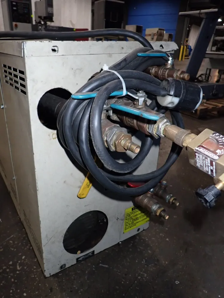 Sterlco Temperature Controller