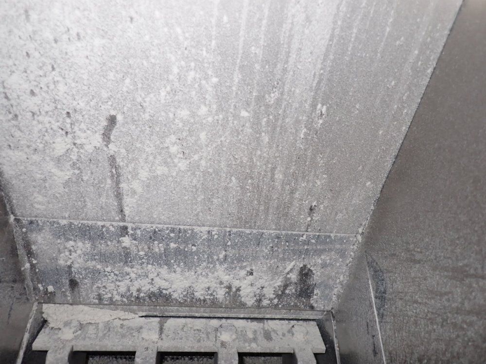 Cumberland/john Brown 10 Hp 3kn Granulator - 3kn