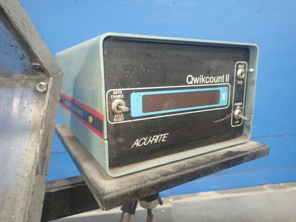 Clausing/colchester 13" X 40" 13" Lathe - 13