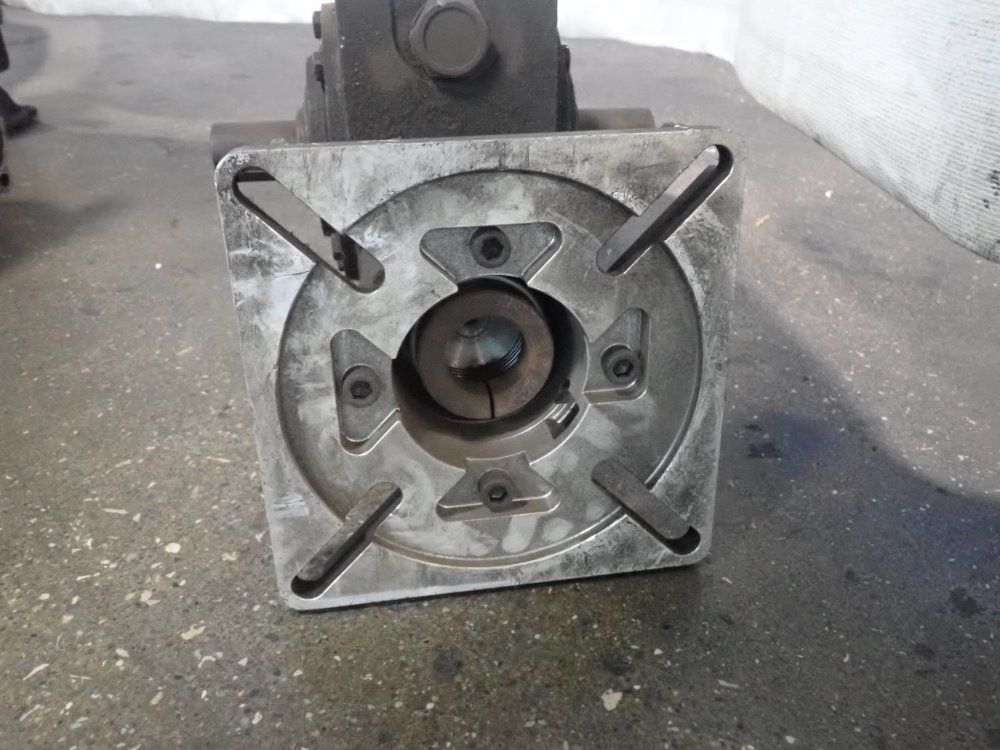 Accudrive Gear Reducer
