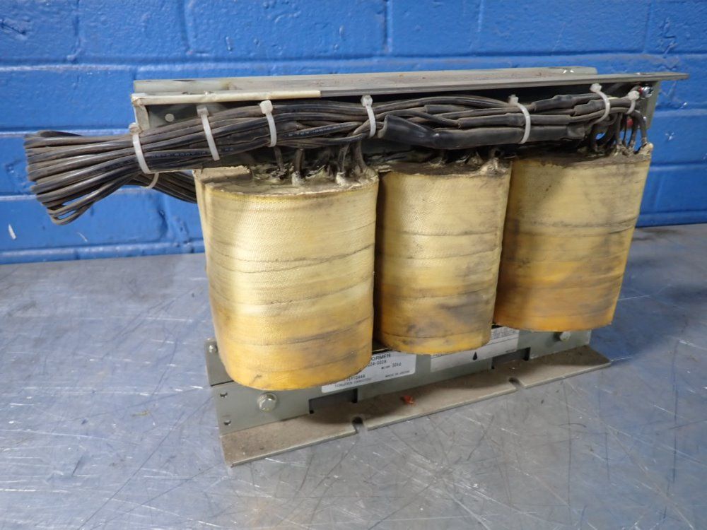 Tokuden Sangyou Transformer