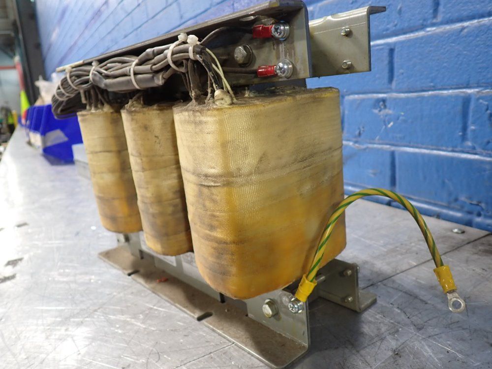 Tokuden Sangyou Transformer