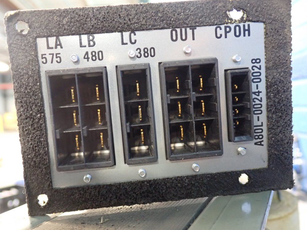 Tokuden Sangyou Transformer