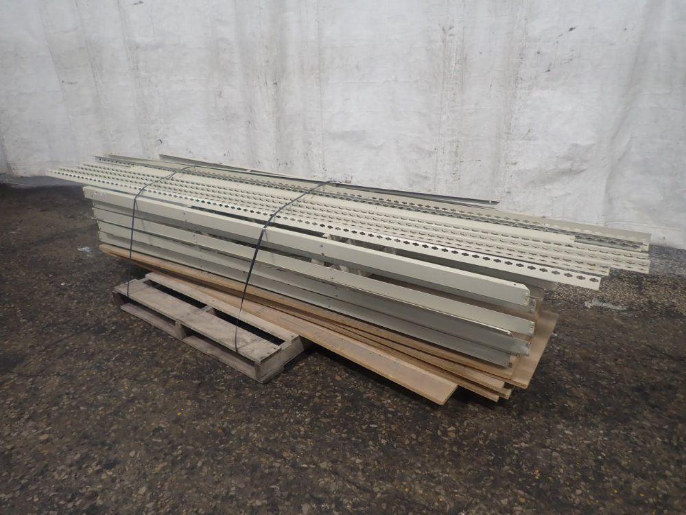 Shelving & Rack Systems Inc Shelving