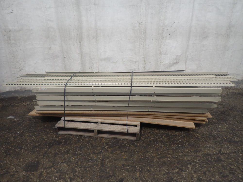 Shelving & Rack Systems Inc Shelving