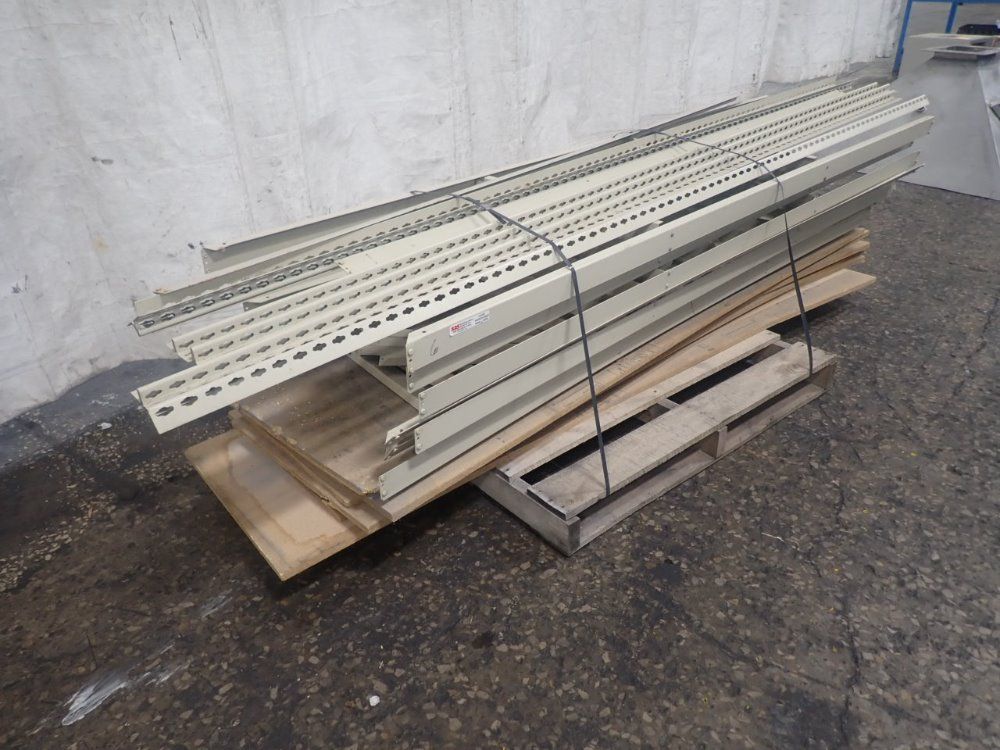 Shelving & Rack Systems Inc Shelving