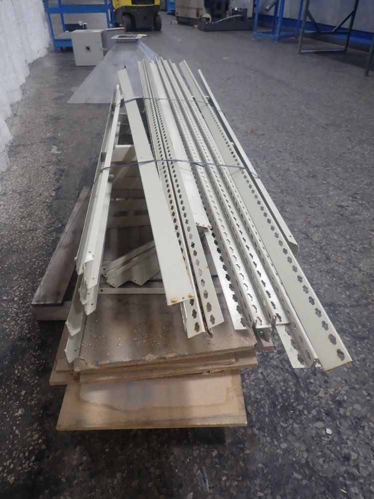 Shelving & Rack Systems Inc Shelving