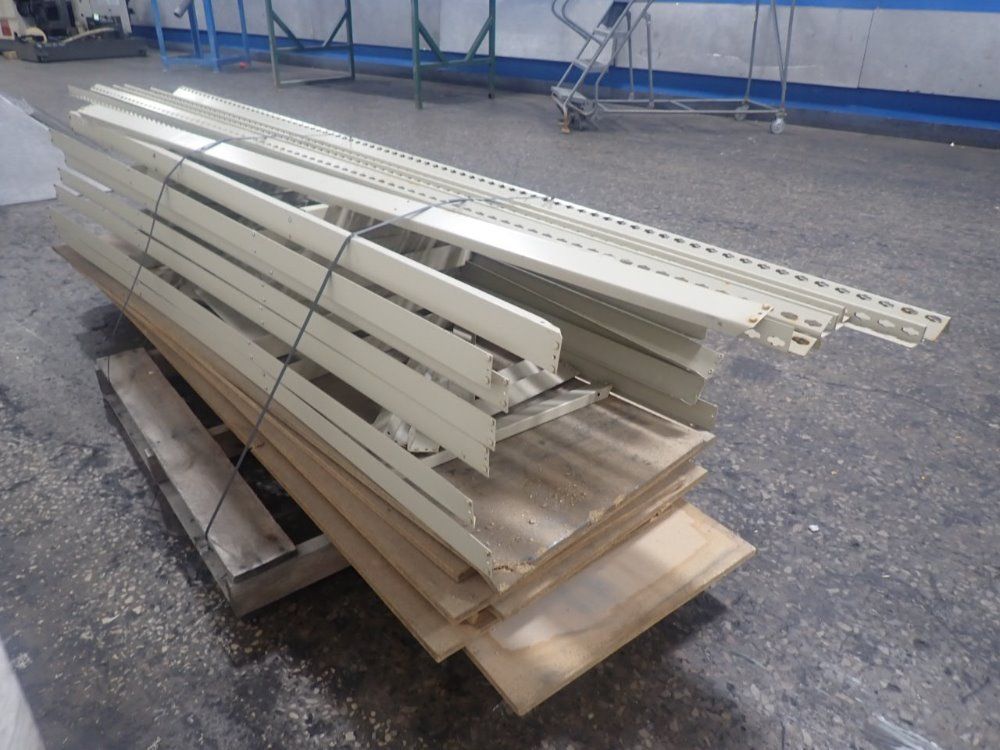 Shelving & Rack Systems Inc Shelving