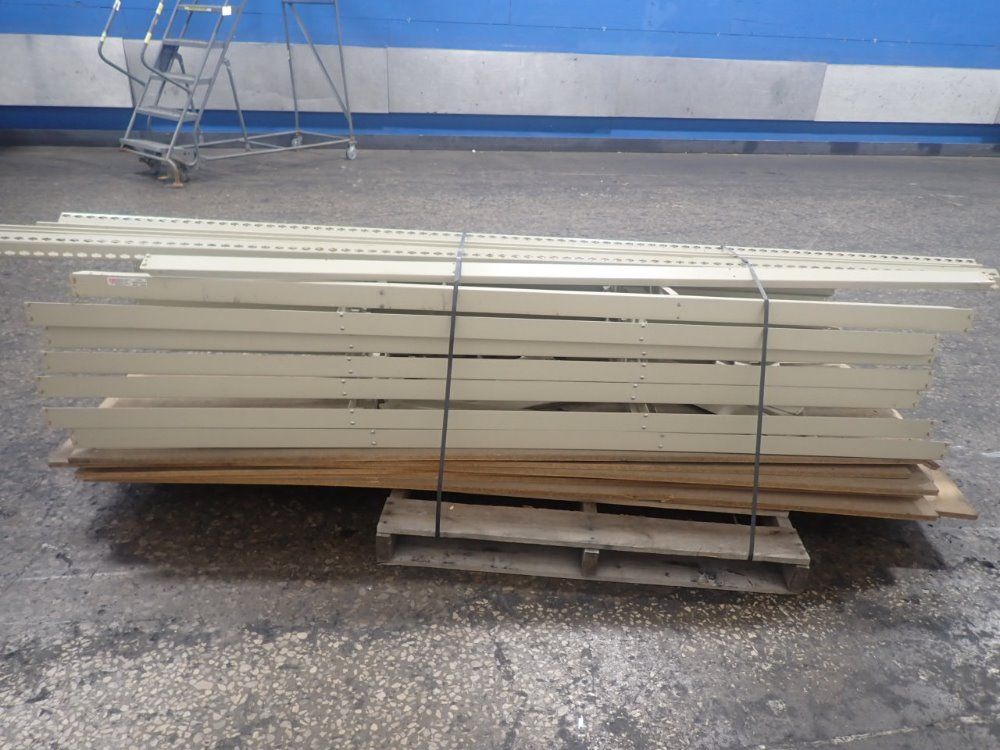 Shelving & Rack Systems Inc Shelving